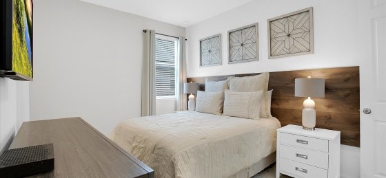 Villa rentals in Florida