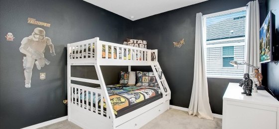 Villa in Orlando to rent