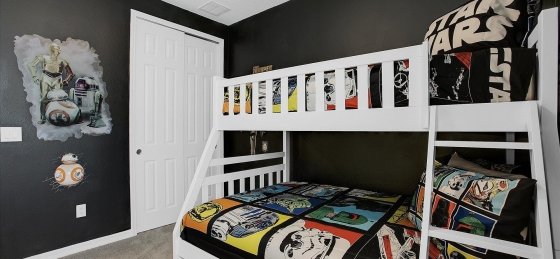 Villa in United States to rent