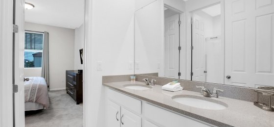 Villa rentals in Orlando