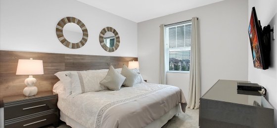 Book a villa in Florida