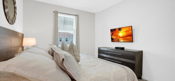 Book a villa holiday in United States