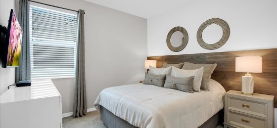 Book a villa in United States