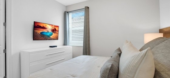 Villa in Florida to rent