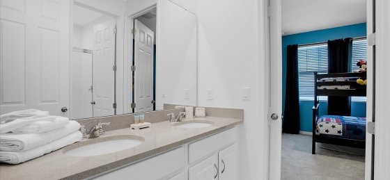 Book a villa holiday in Orlando