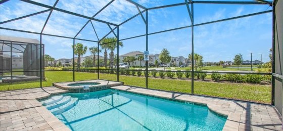 Villa in Florida to rent