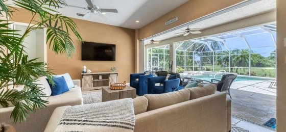 image_161215640.jpeg Holiday home in Gulf Coast villa booking