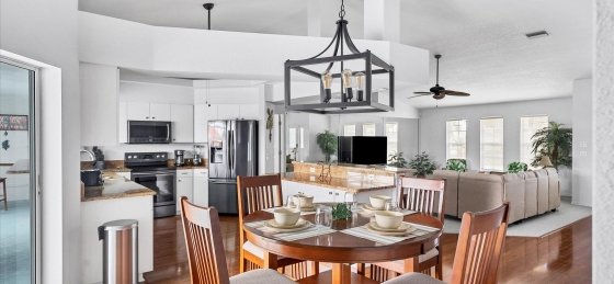 image_161682930.jpeg Book a villa holiday in Charlotte Harbor