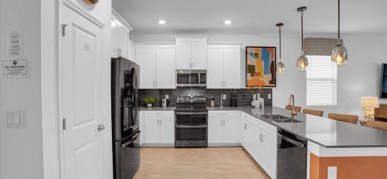 Book a villa holiday in Florida