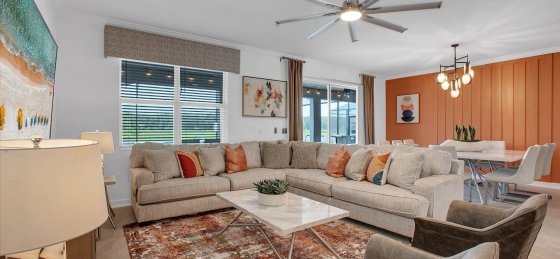 Holiday villas in United States