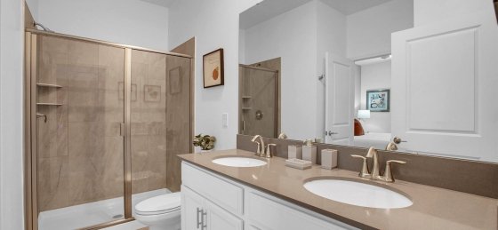 Villas in United States