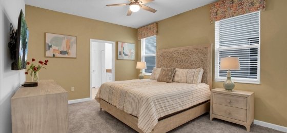 Villa holidays in Orlando