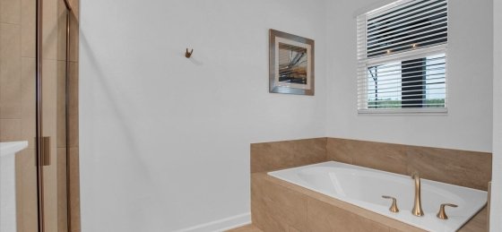 Villas in Storey Lake Resort