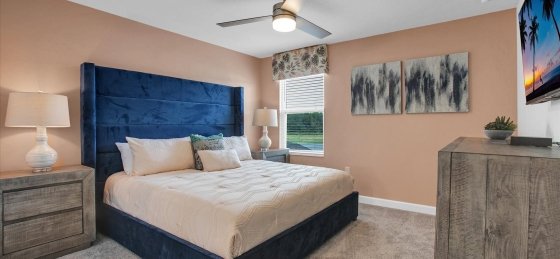 Book a villa holiday in Florida