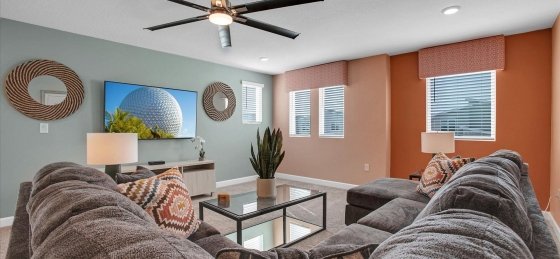 Villa holidays in Florida