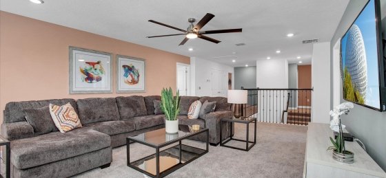 Book a villa holiday in Florida