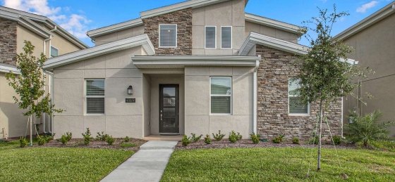 Holiday home in Florida villa booking