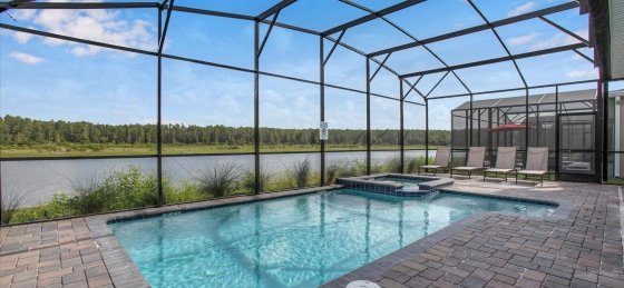 Villa in Florida to rent