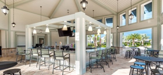 Holiday villas in United States