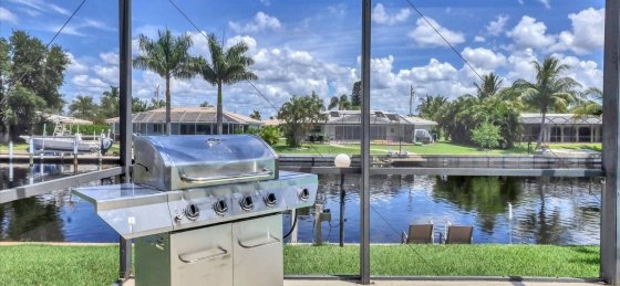 image_162450528.jpeg Holiday home in Charlotte Harbor villa booking