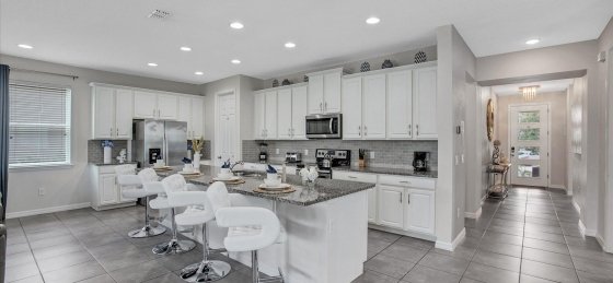 Book a villa holiday in United States