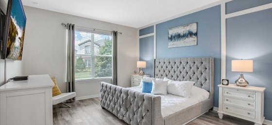 Villa holidays in Orlando