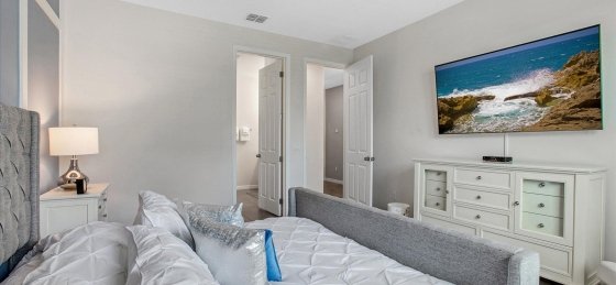 Villas in United States