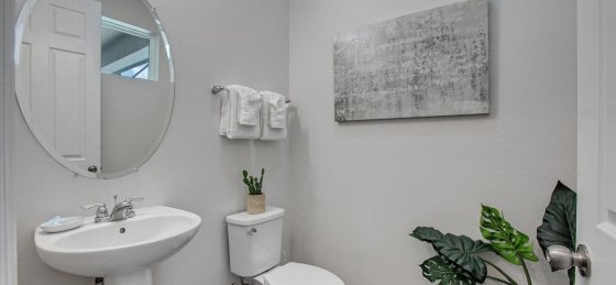 Holiday villas in United States