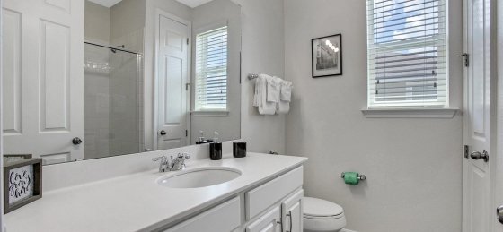 Villa holidays in Solara Resort