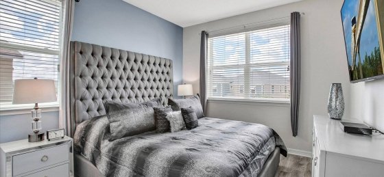 Villa holidays in Orlando