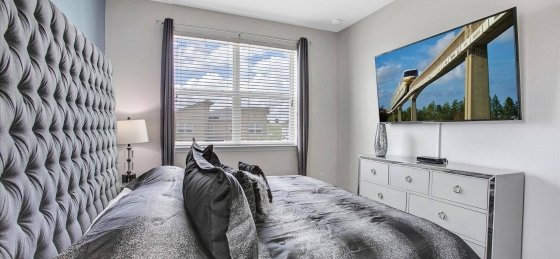 Book a villa holiday in Orlando