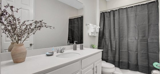 Villa rentals in Solara Resort