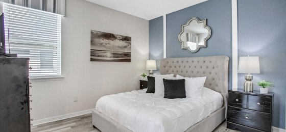 Villa rentals in United States