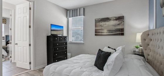 Book a villa holiday in Solara Resort