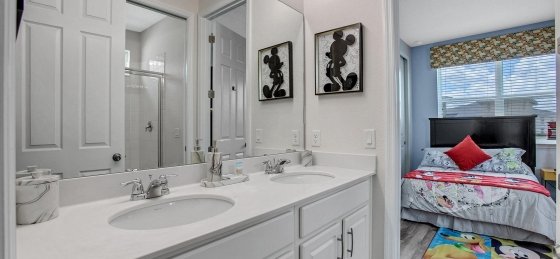 Villas in United States