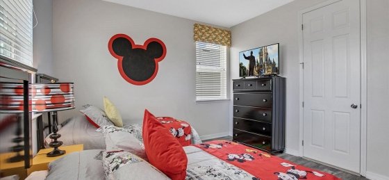 Holiday home in Solara Resort villa booking