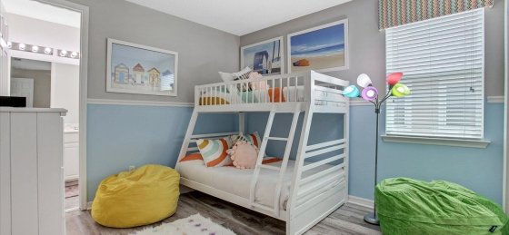 Holiday home in United States villa booking