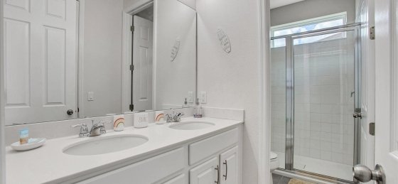 Villa in Florida to rent