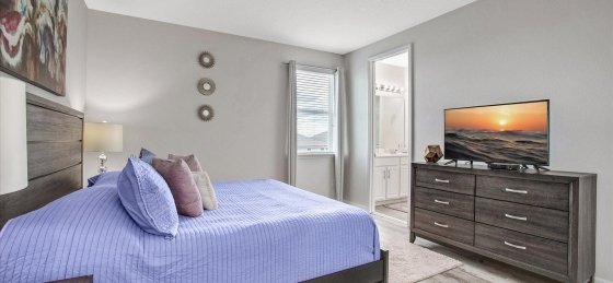 Villas in United States