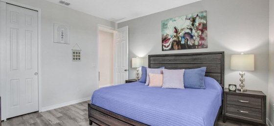 Villas in United States