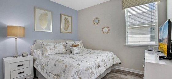 Book a villa in Solara Resort