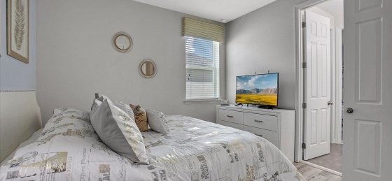 Holiday home in United States villa booking