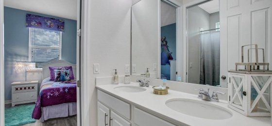 Villa holidays in Florida