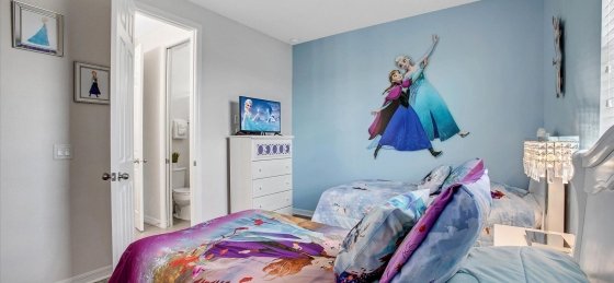 Book a villa in Florida