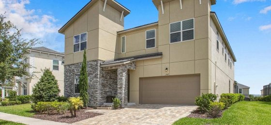 Holiday home in Florida villa booking