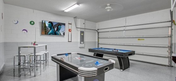 Book a villa holiday in Orlando