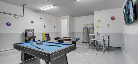 Villa holidays in Florida