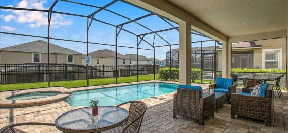 Villa holidays in United States