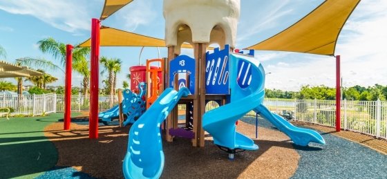 Book a villa holiday in Florida