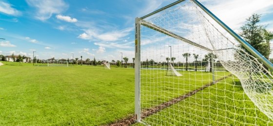 Villa rentals in Orlando